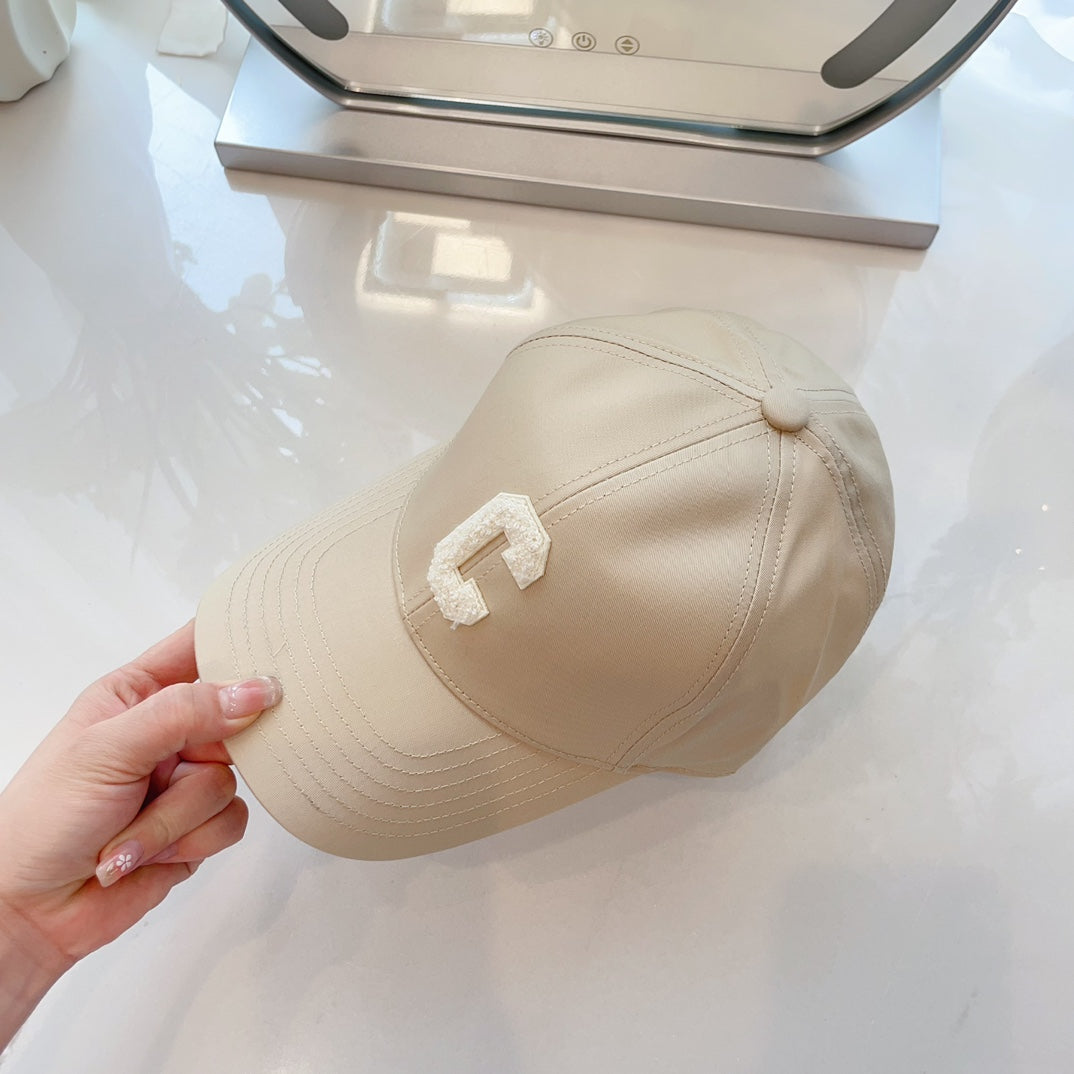 Celin Cap Ivory White Cotton Fabric 210387