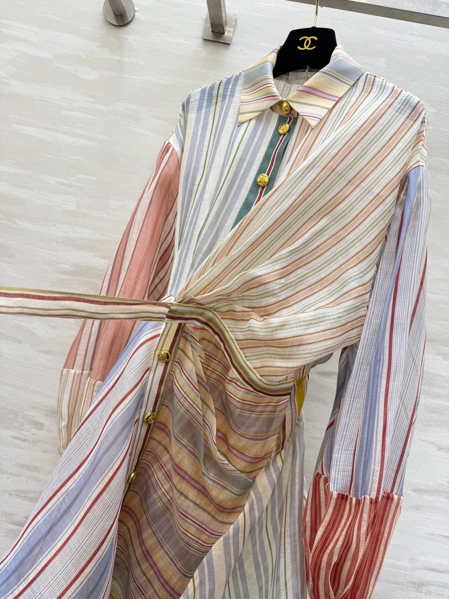 Zimmermann 2026 Dress 432