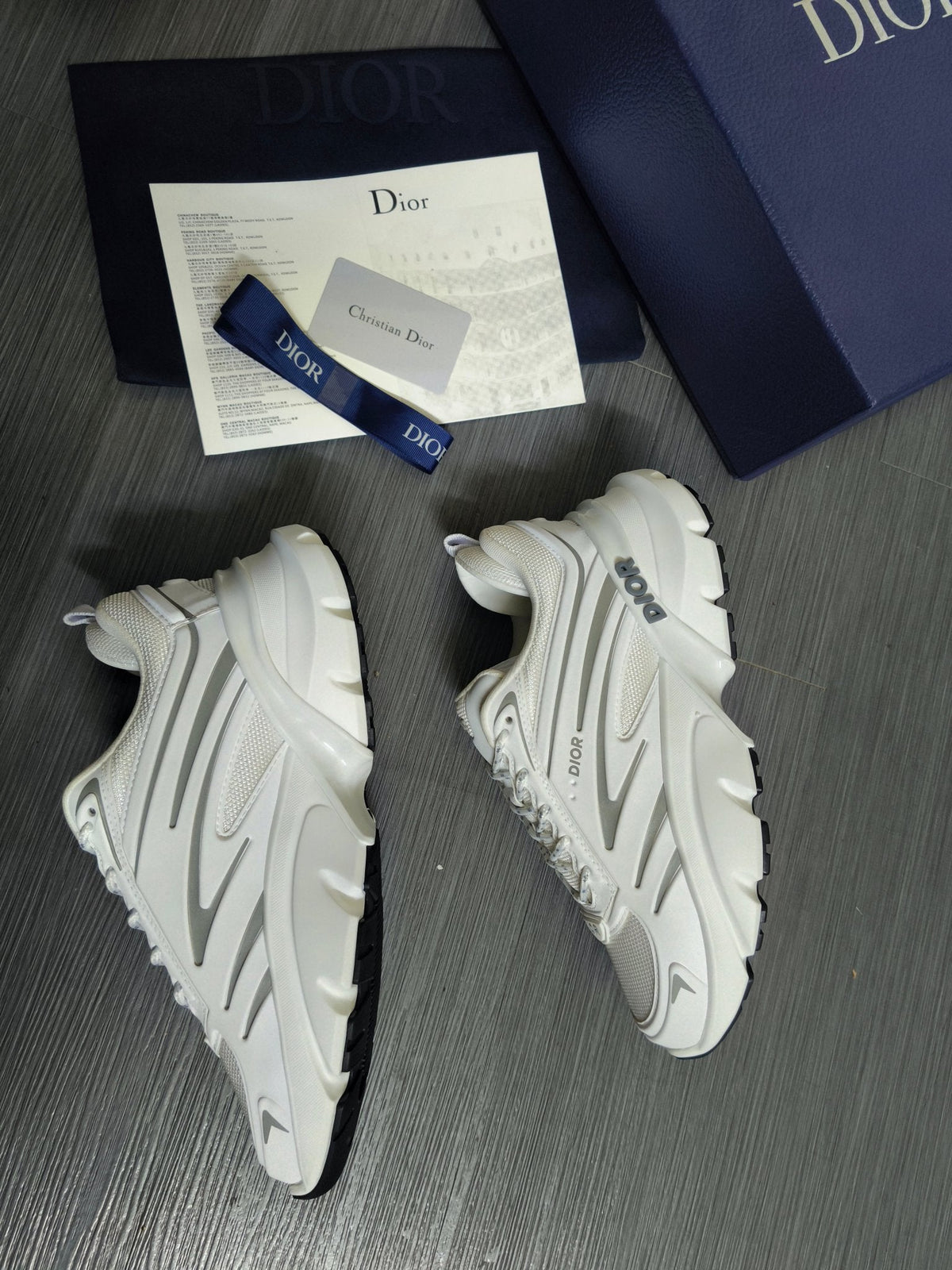 Dior 2026 B44 Blade Sneakers Fabric 996914