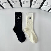 CREW SOCKS 410982 ( 1 BOX )