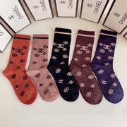 CREW SOCKS 410989 ( 1 BOX )