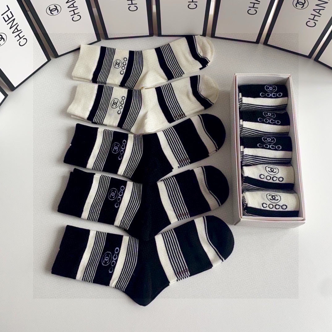 CREW SOCKS 412600 ( 1 BOX )