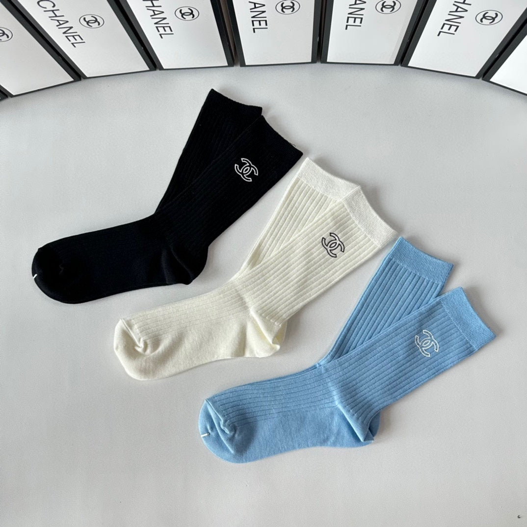 CREW SOCKS 417469 ( 1 BOX )