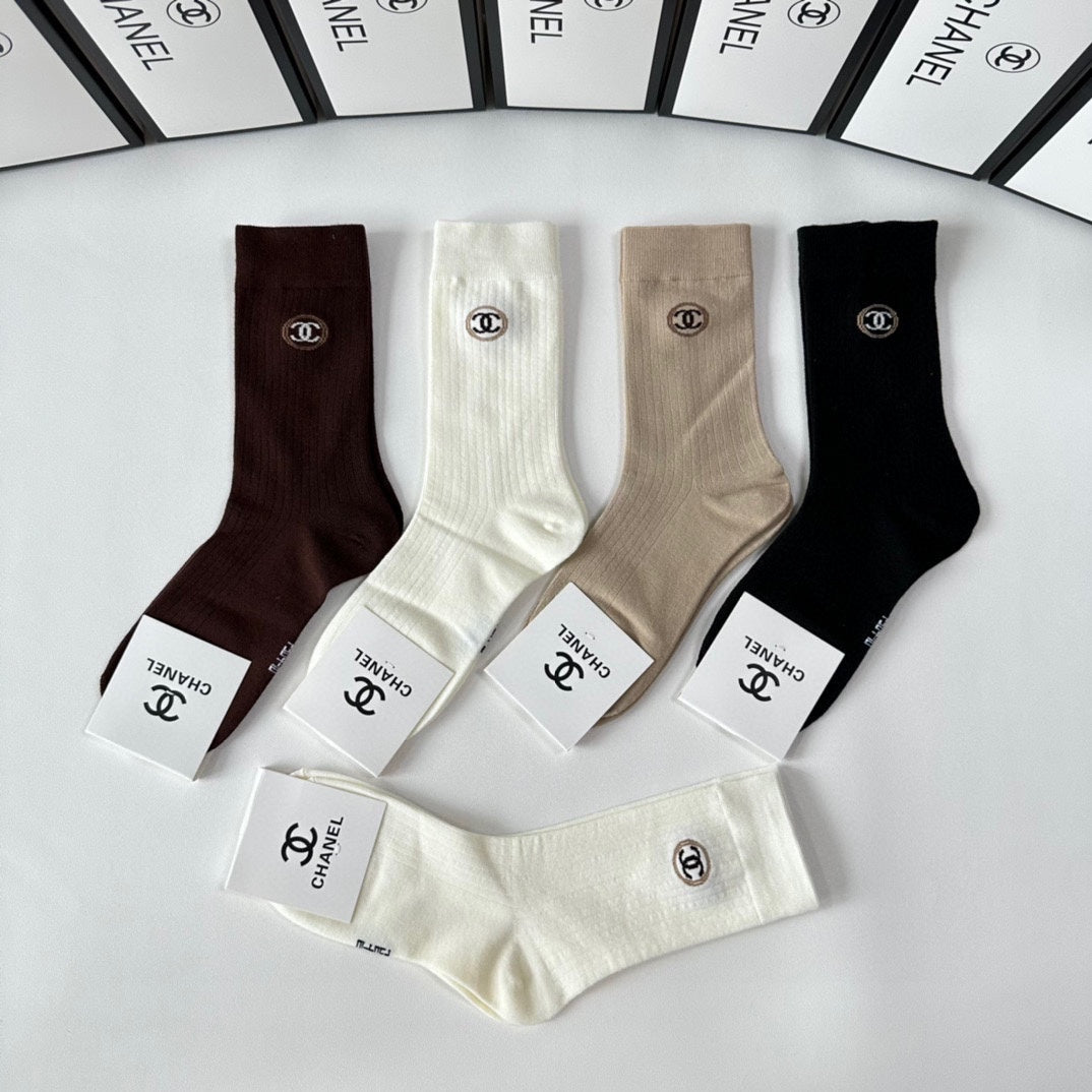 CREW SOCKS 417476 ( 1 BOX )