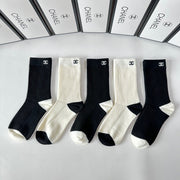 CREW SOCKS 417477 ( 1 BOX )