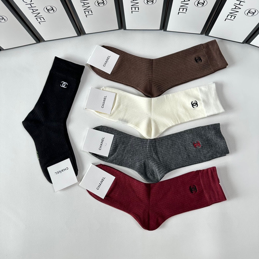 CREW SOCKS 419057 (1 BOX )