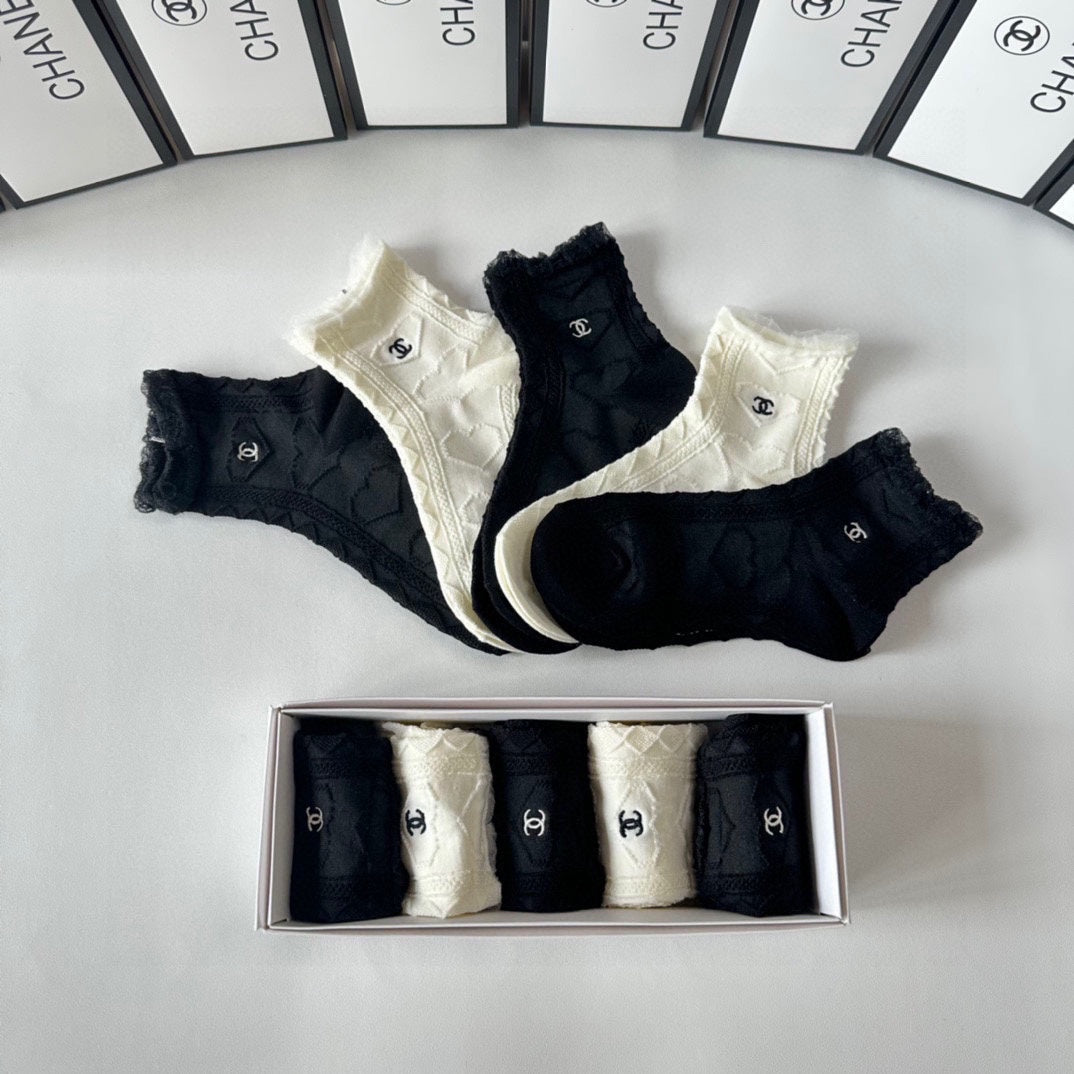 LOW-CUT SOCKS 419047 (1 BOX )