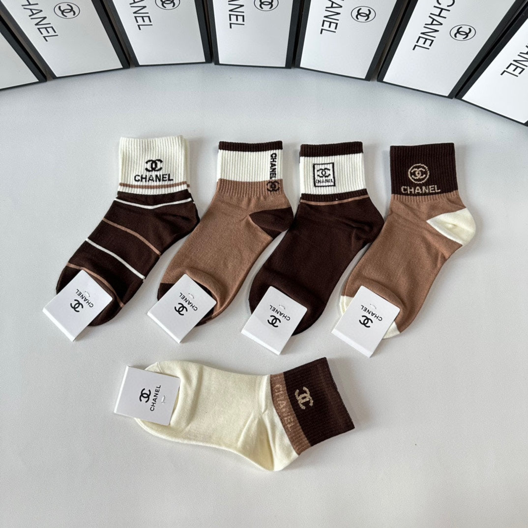 LOW-CUT SOCKS 423803 (1 BOX)