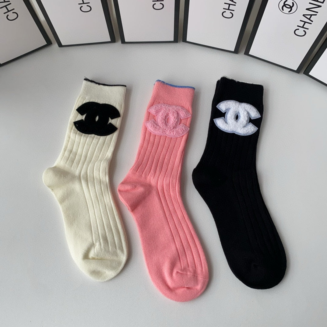 CREW SOCKS 423778 (1 BOX)