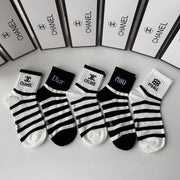 LOW-CUT SOCKS 423830 (1 BOX)