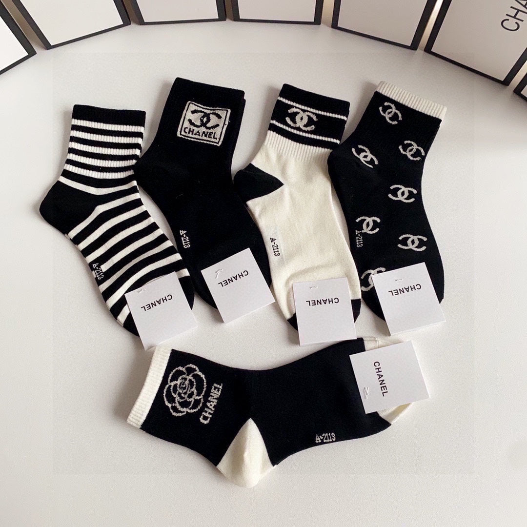 LOW-CUT SOCKS 423831 (1 BOX)