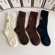 CREW SOCKS 425652 ( 1 BOX )