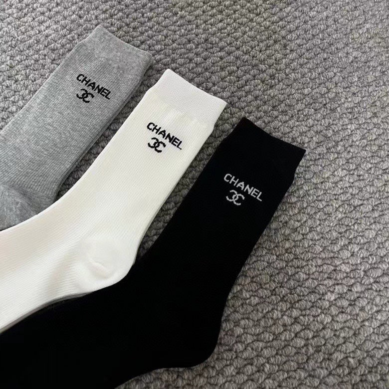 CREW SOCKS 425655 ( 1 BOX )