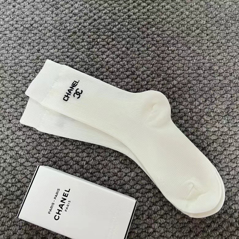 CREW SOCKS 425655 ( 1 BOX )