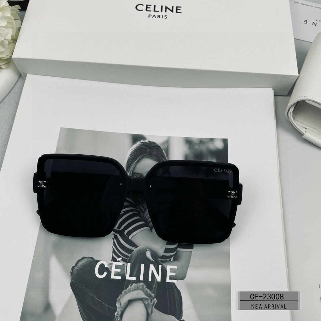TRIOMPHE SUNGLASS 23008 IN ACETATE