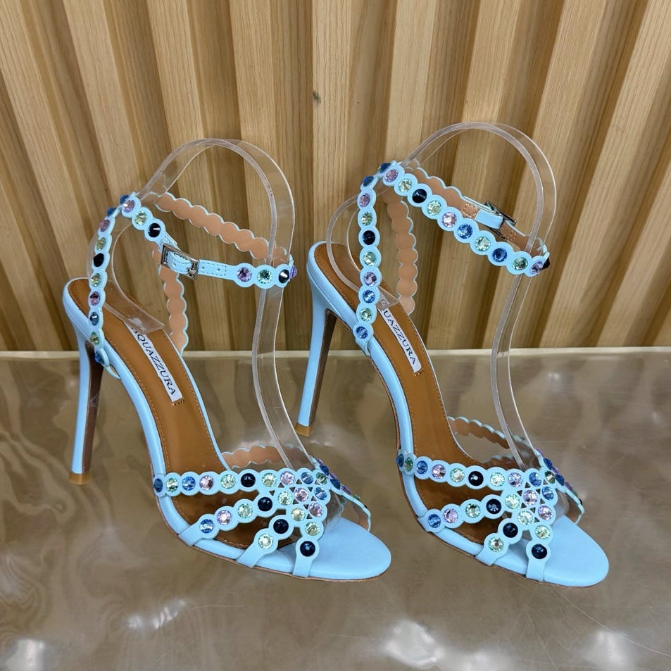 New Shoes Arrivals