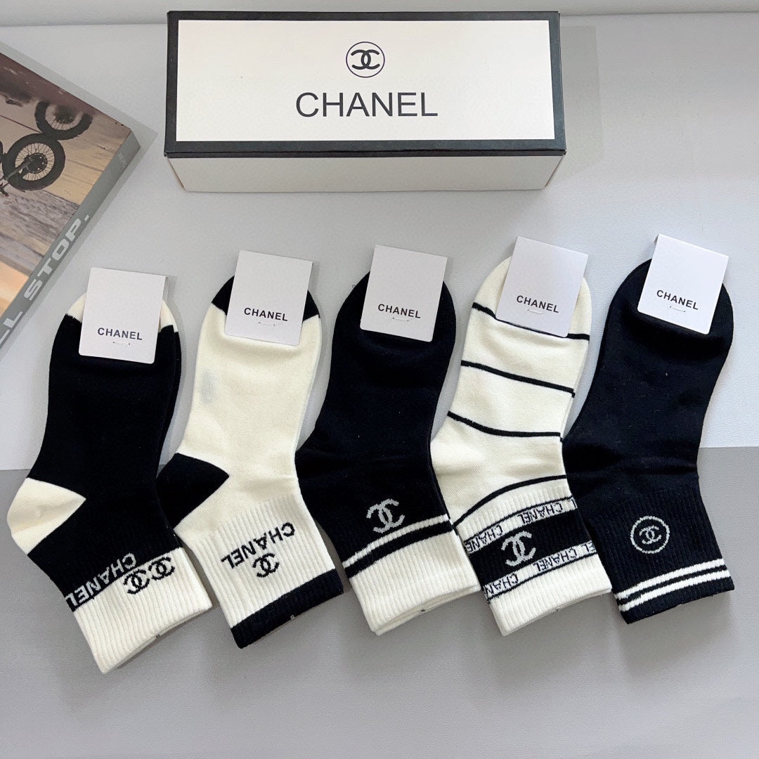 LOW-CUT SOCKS 417503 ( 1 BOX )