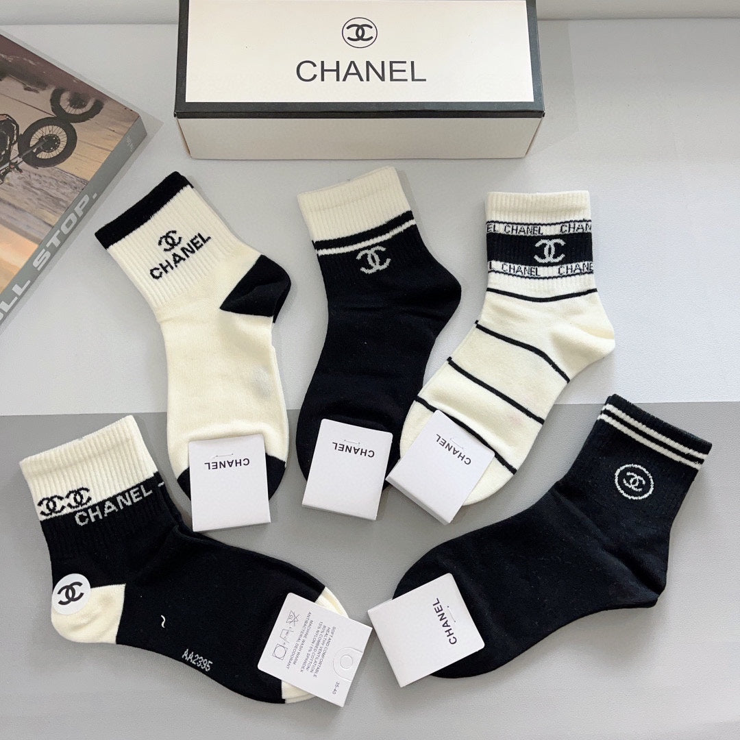 LOW-CUT SOCKS 417503 ( 1 BOX )