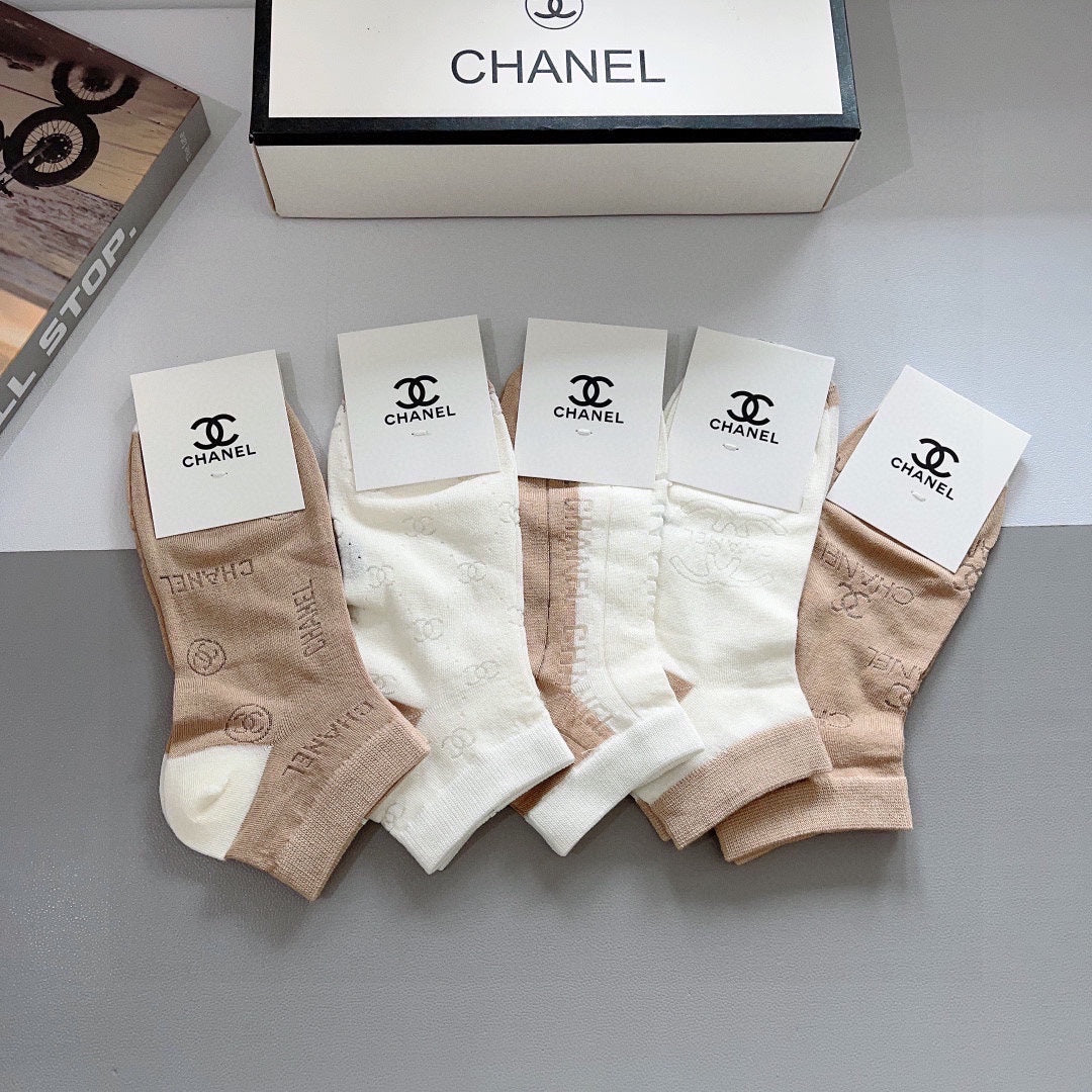 LOW-CUT SOCKS 423762 (1 BOX)