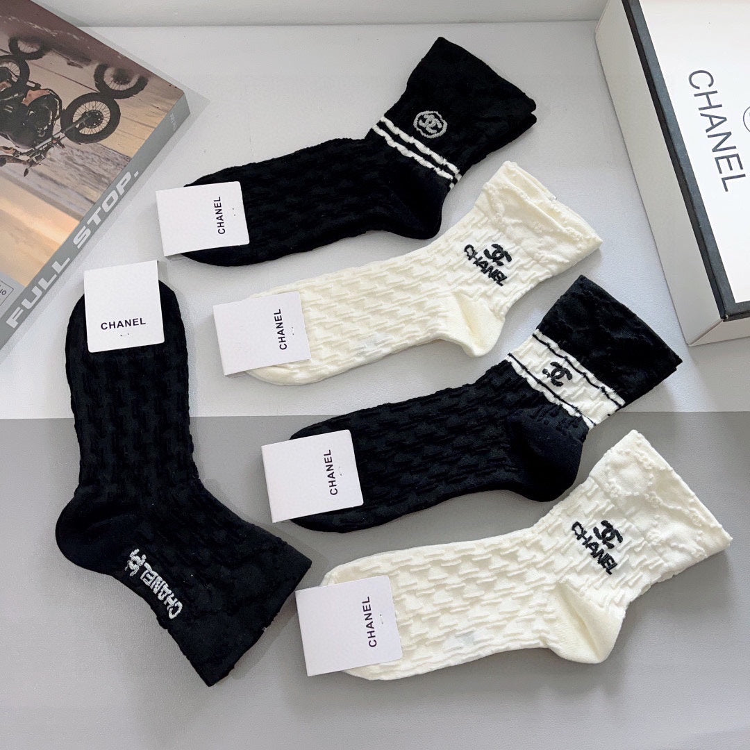 LOW-CUT SOCKS 425641 ( 1 BOX )