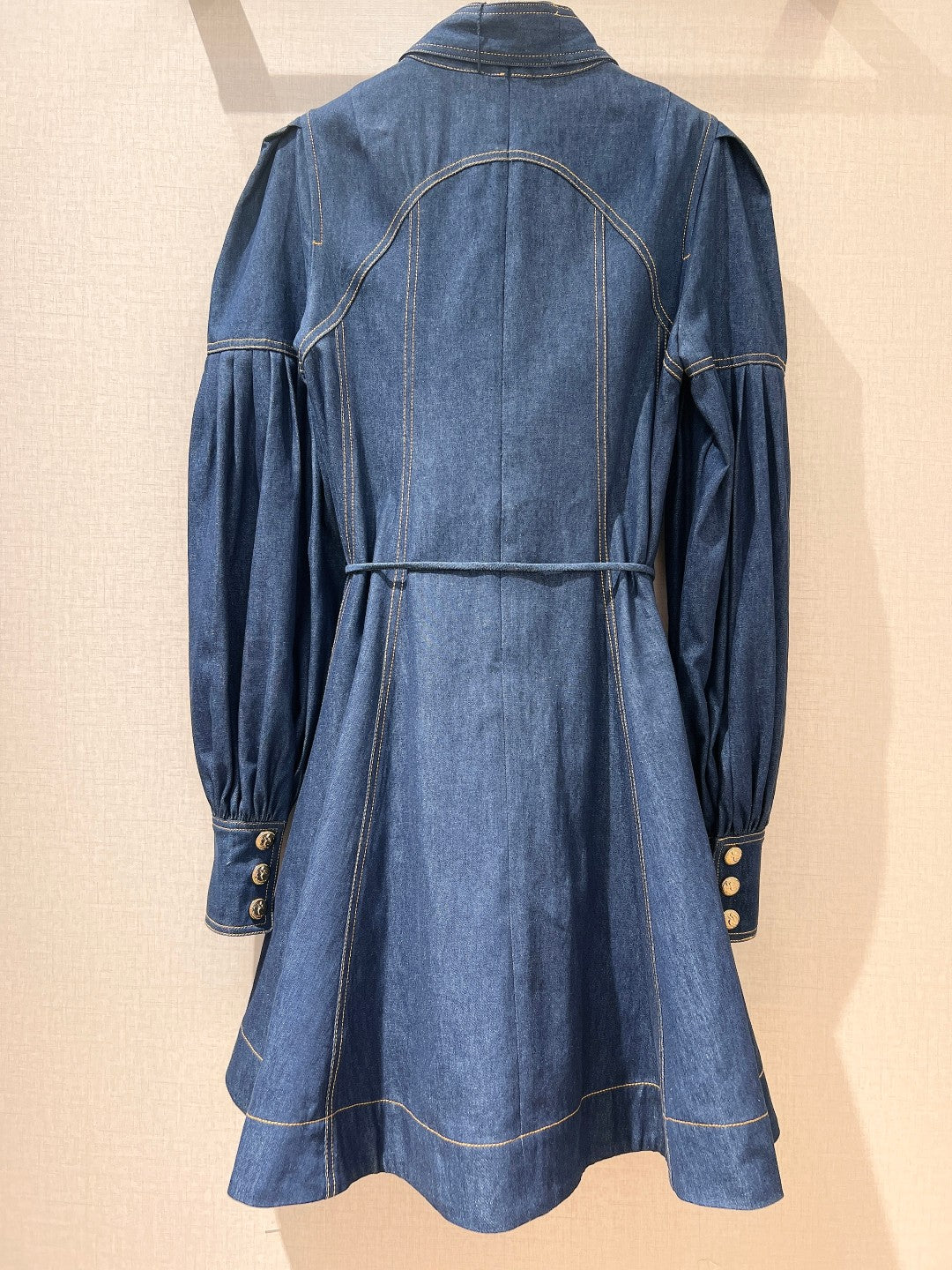 Zimmermann Dress 060