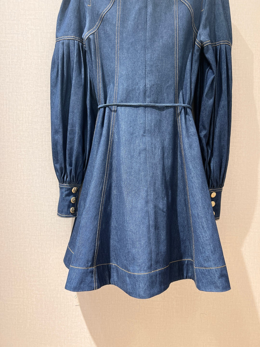 Zimmermann Dress 060