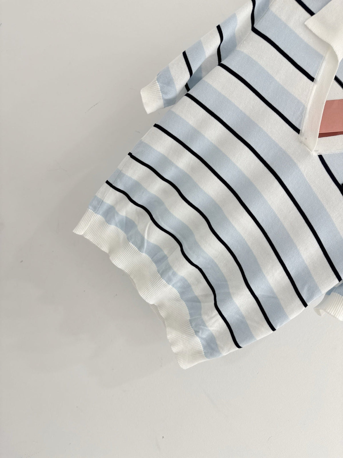 MiuMiu 2026 Shirt Tencel 647894