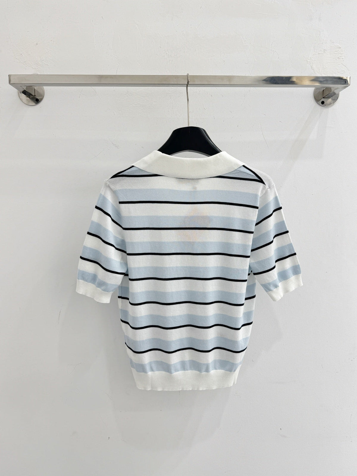 MiuMiu 2026 Shirt Tencel 647894