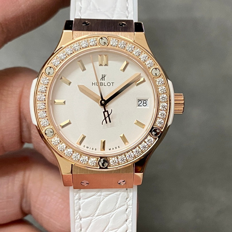 Hublot Watch