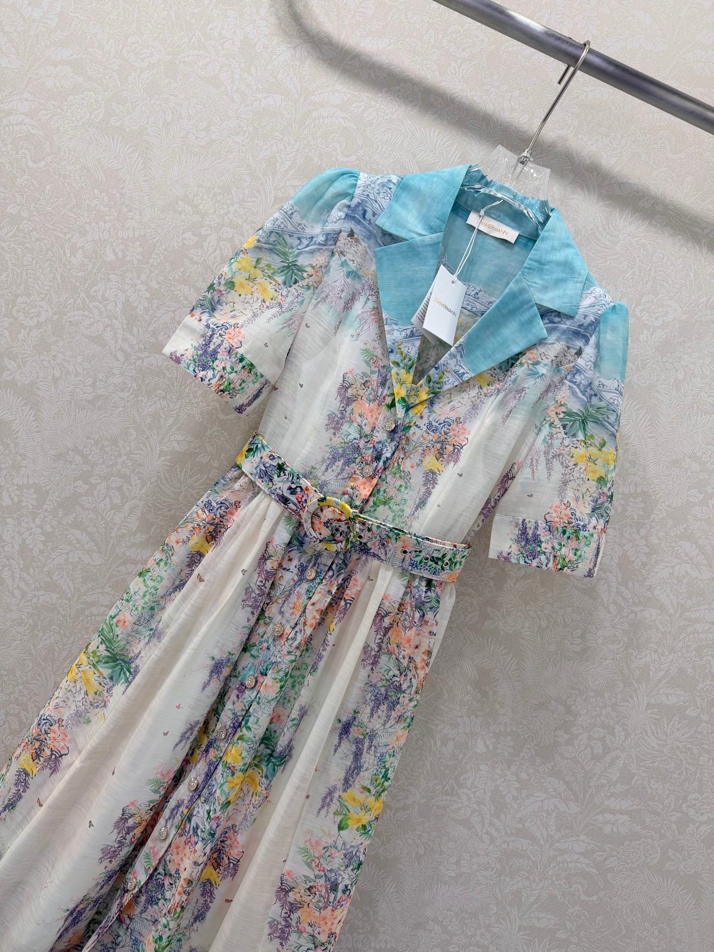 Zimmermann 2026 Dress 413