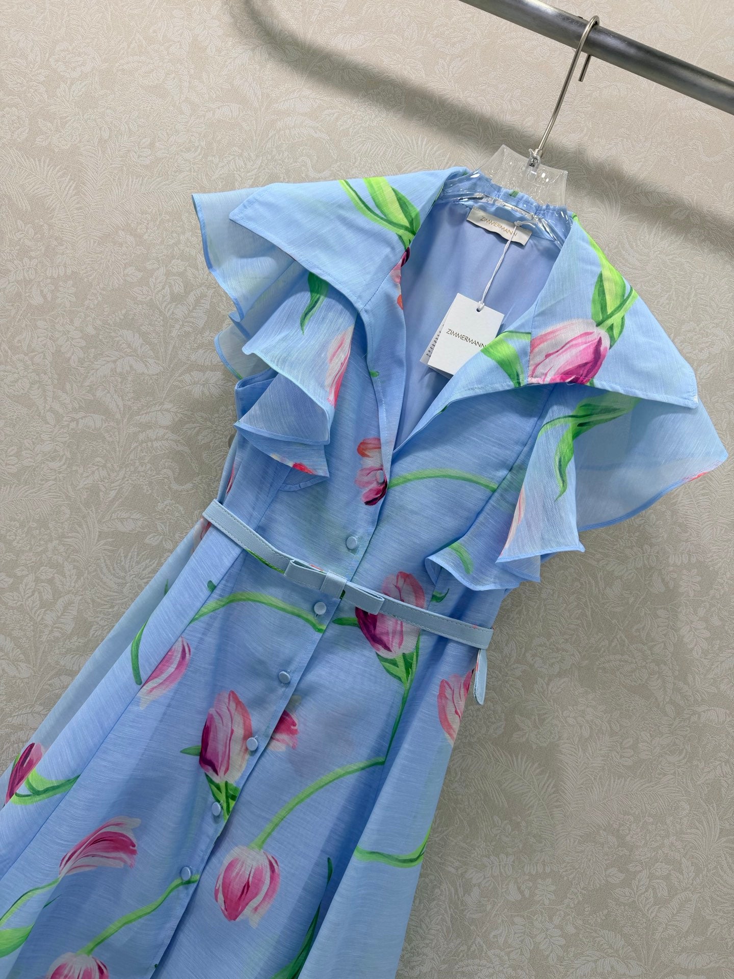 Zimmermann 2026 Dress 416