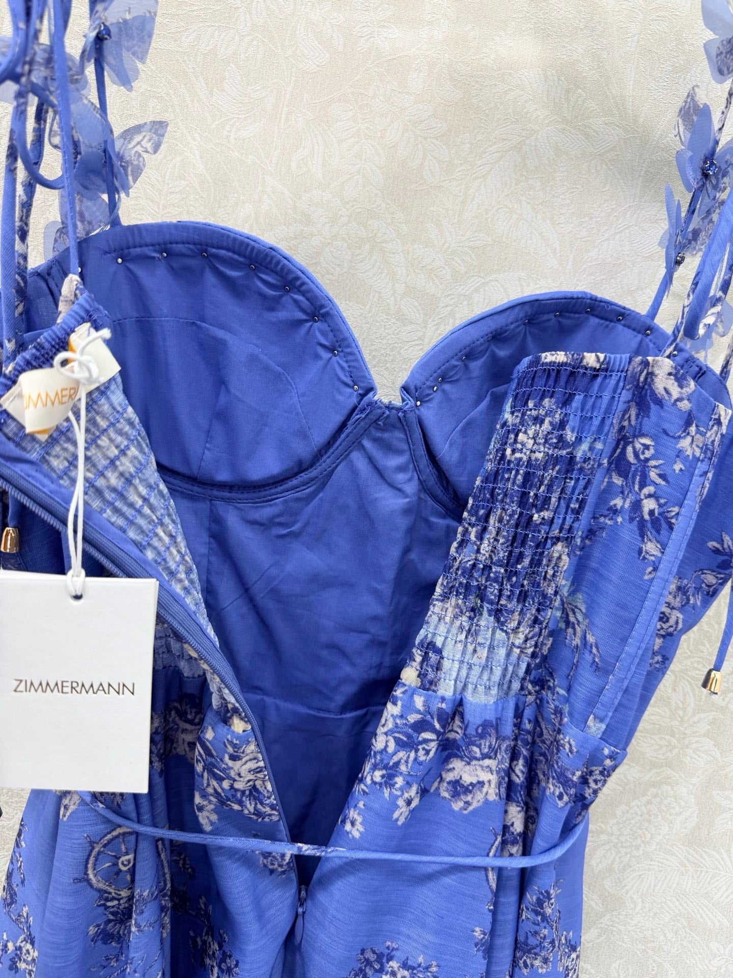 Zimmermann 2026 Dress 408