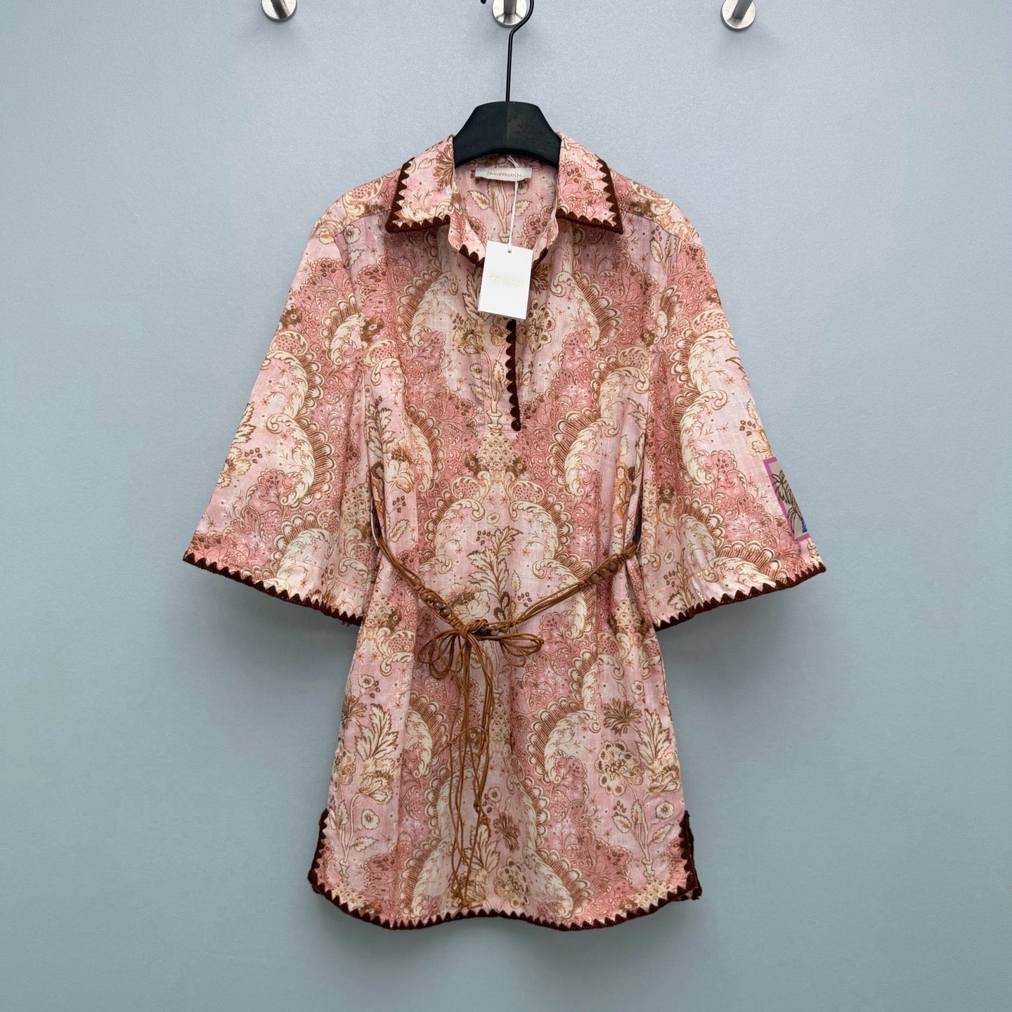 Zimmermann 2026 Dress 452