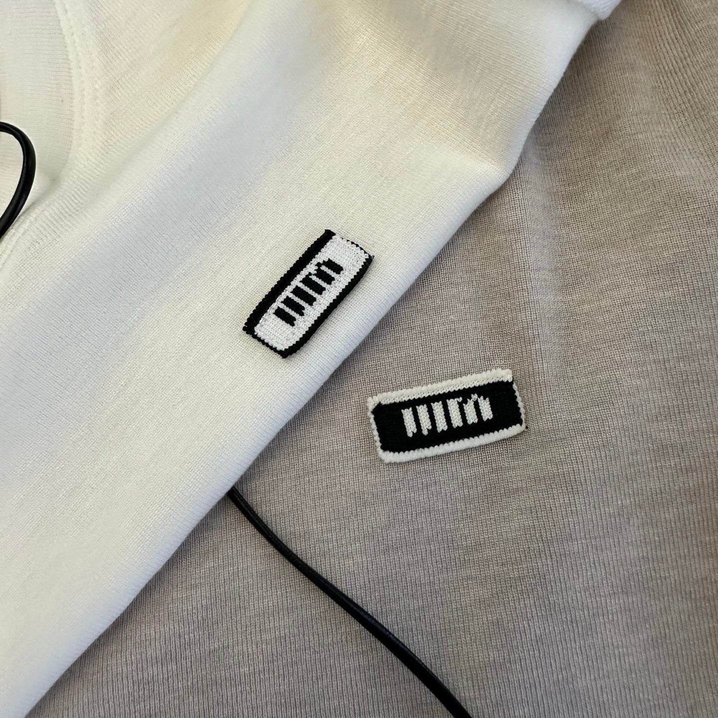 Miumiu 2026 Long-sleeve T-shirt Cotton 420111