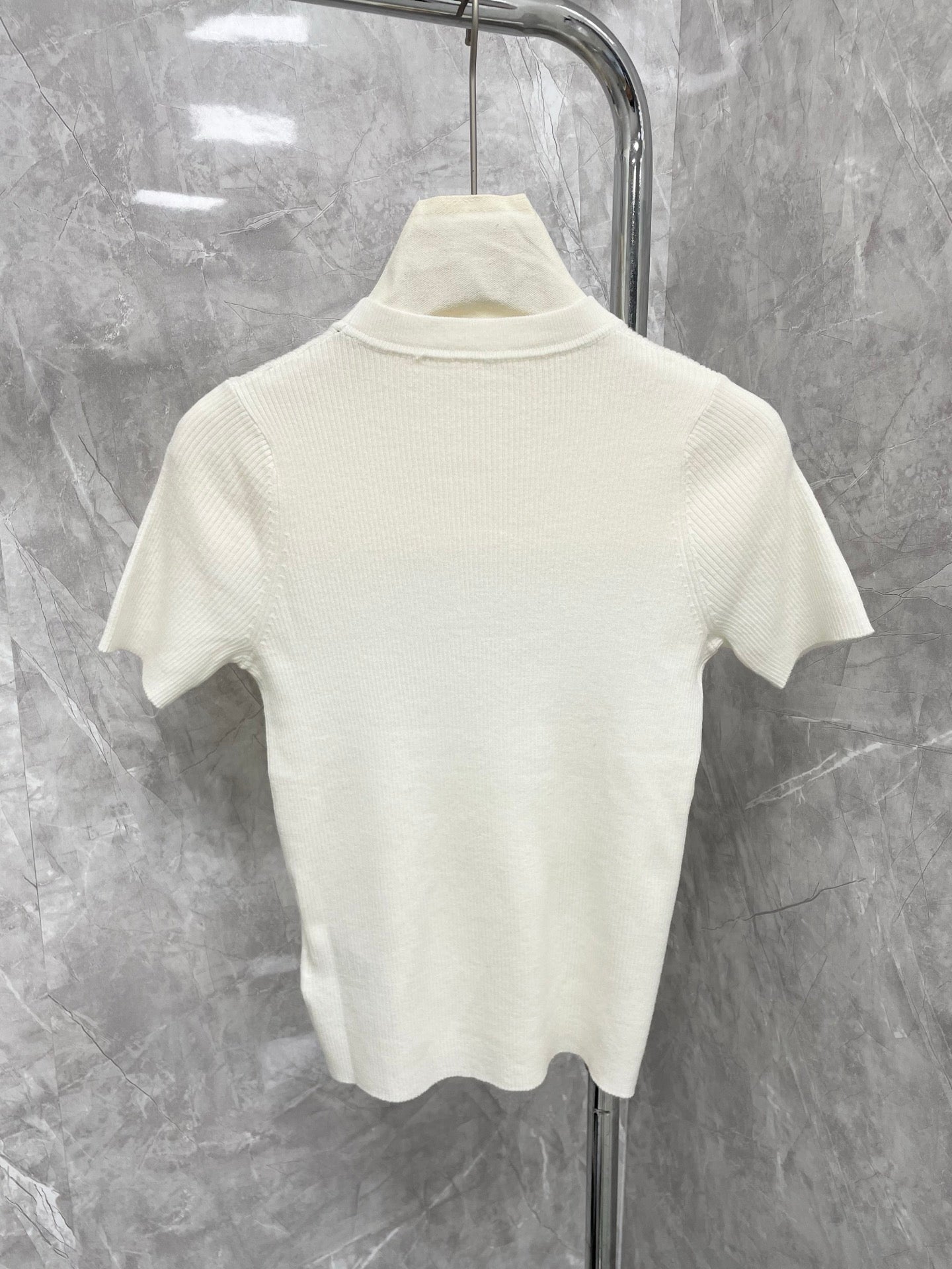 Miu 25 T-Shirt Wool 232753