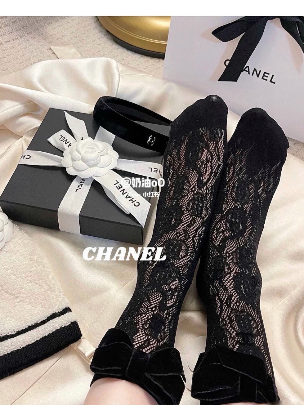 CREW SOCKS 420778 (1 BOX )