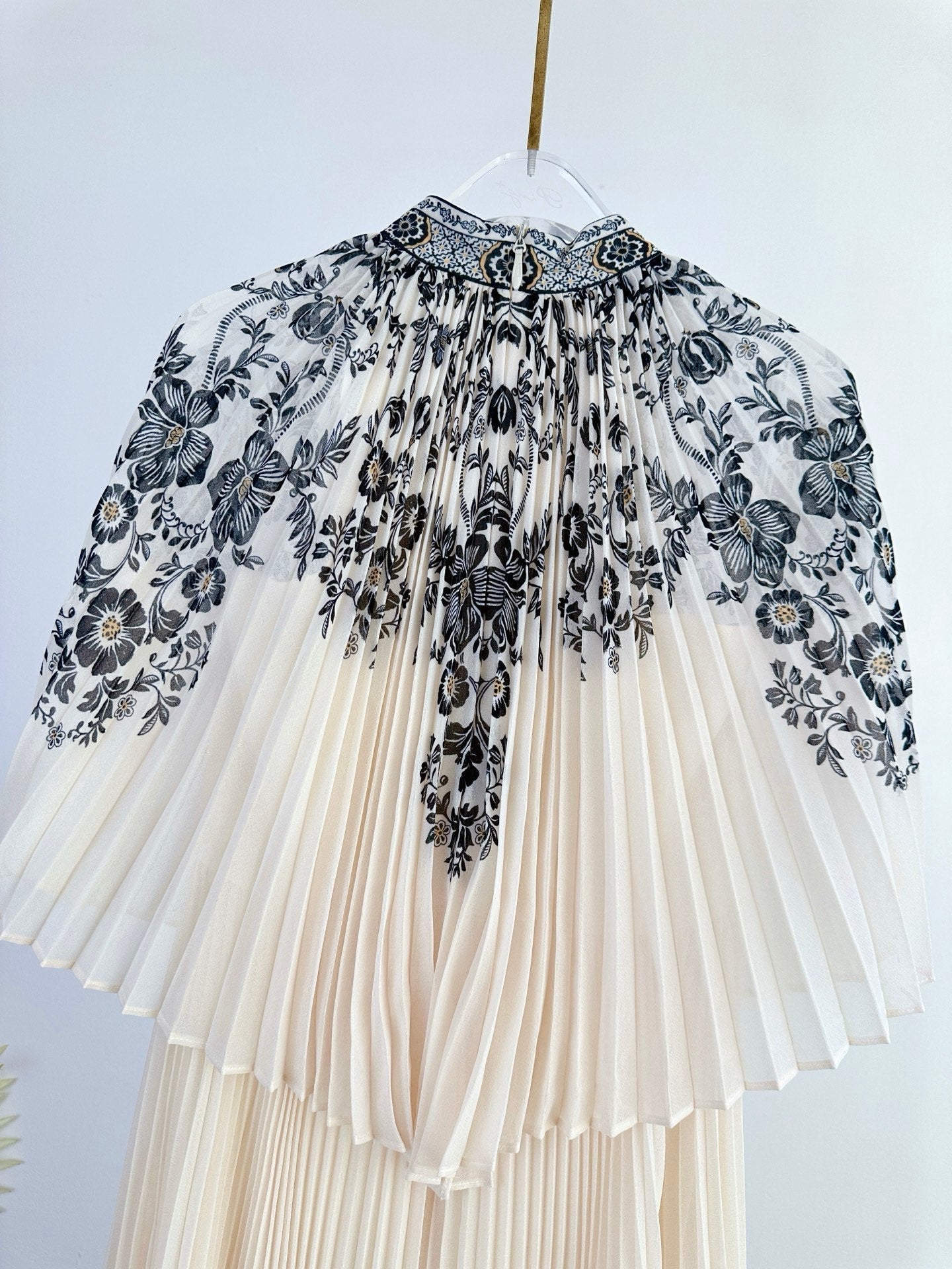 Zimmermann 2025 Dress 054