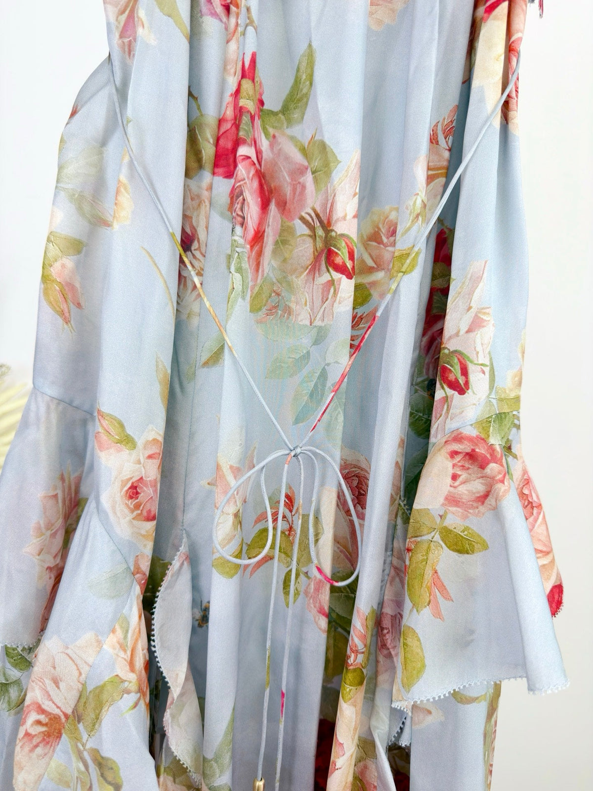 Zimmermann 2026 Dress 608