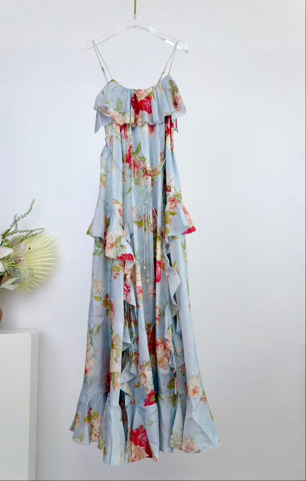 Zimmermann 2026 Dress 608