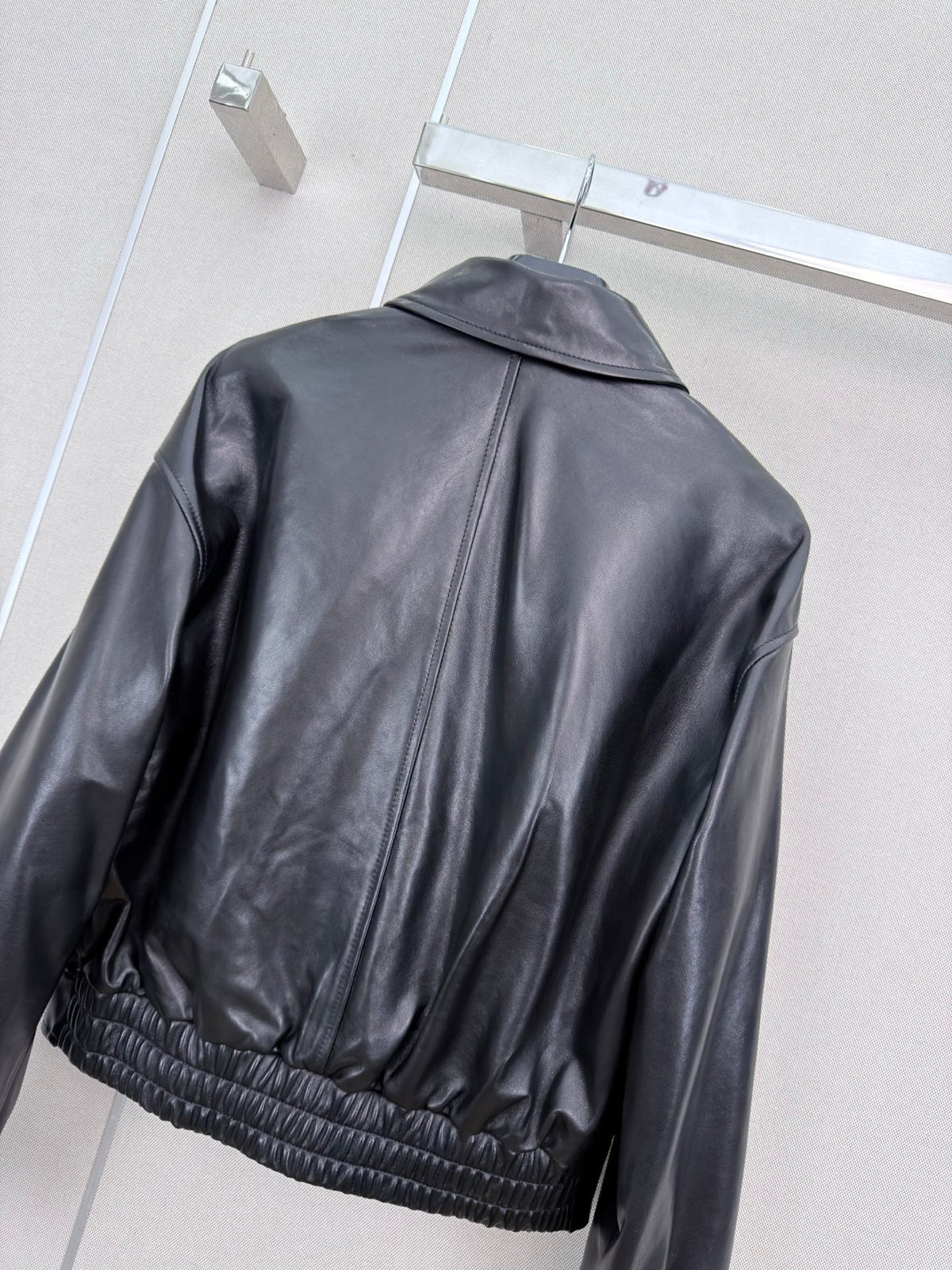 Celine 2026 Jacket Leather 430220