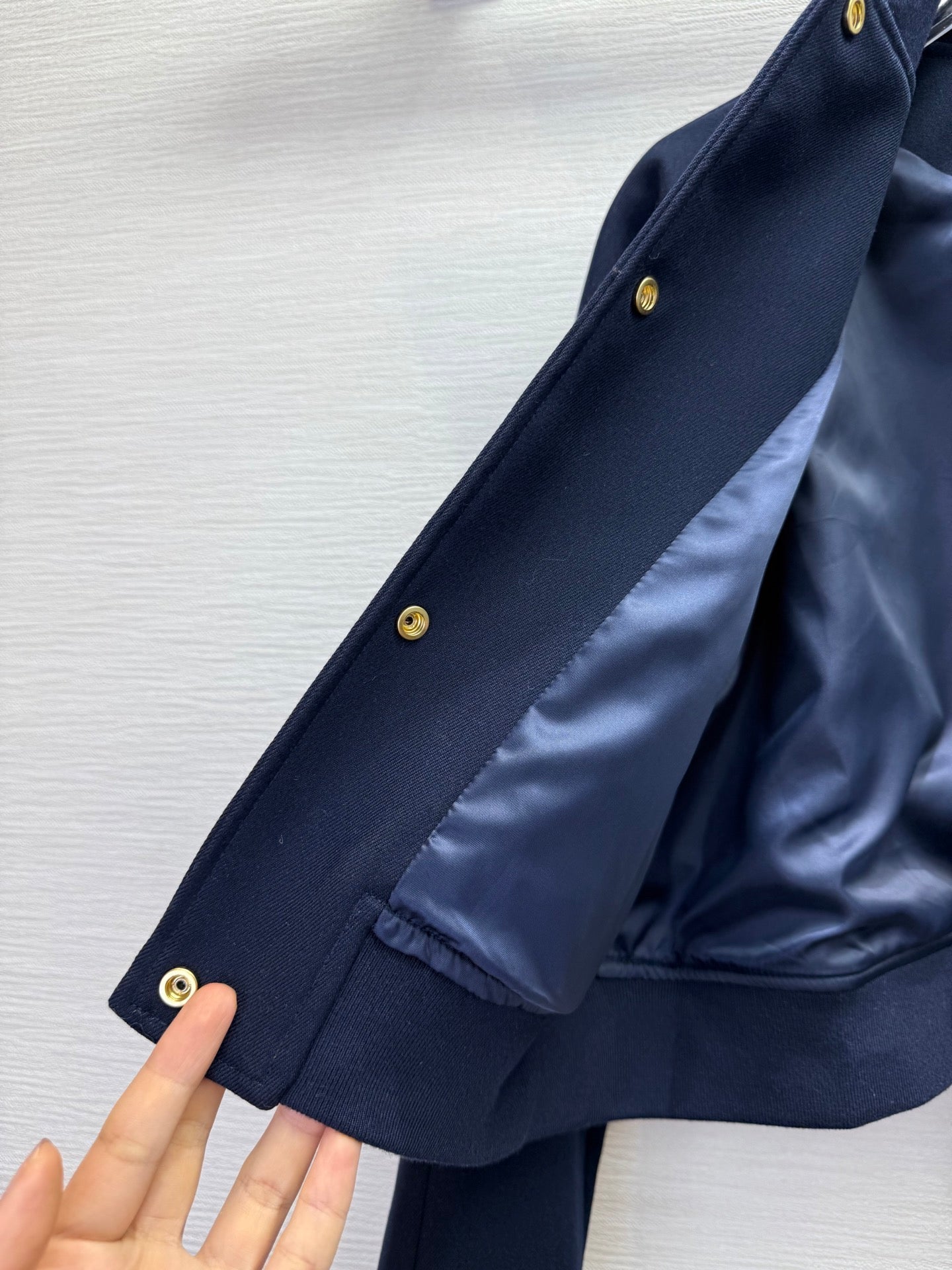 Miu Miu 25 Short coat Cotton 304179