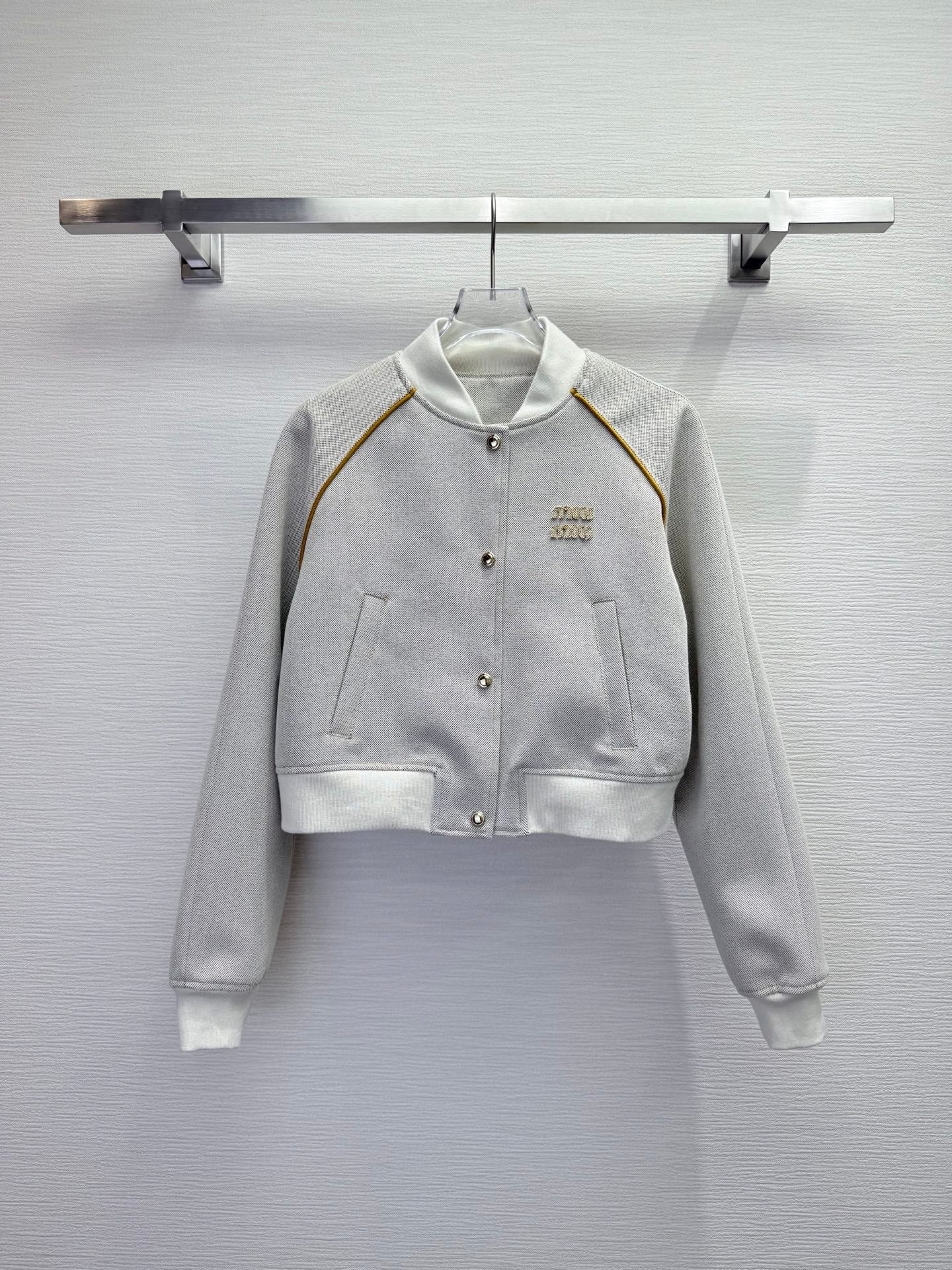 Miu Miu 25 Short coat Cotton 304179