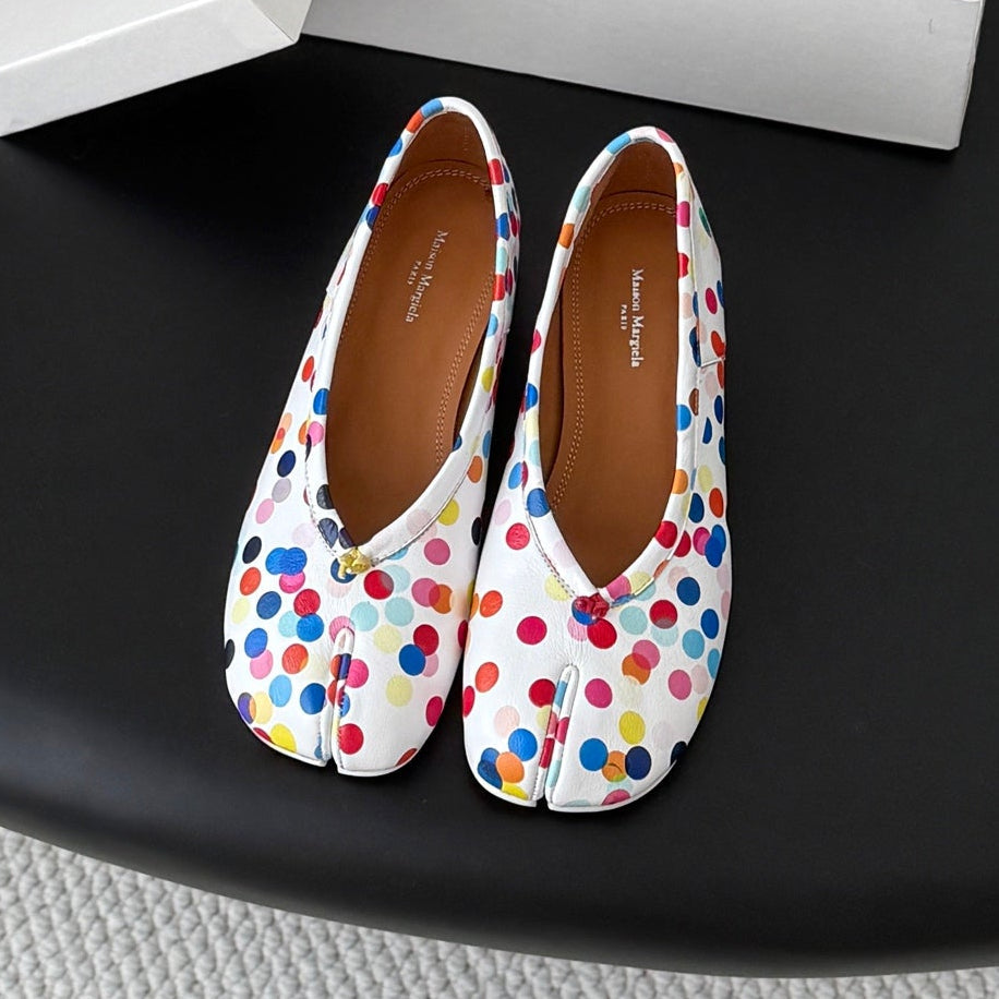 New Shoes Arrivals