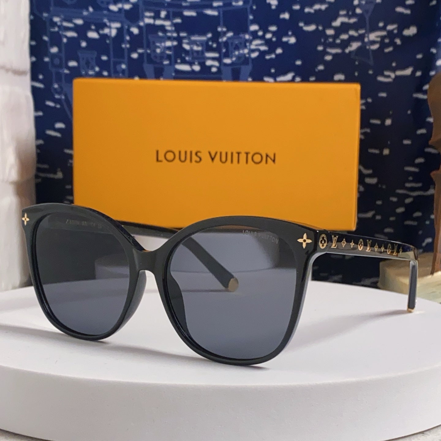 Louis Vuitton Sunglasses
