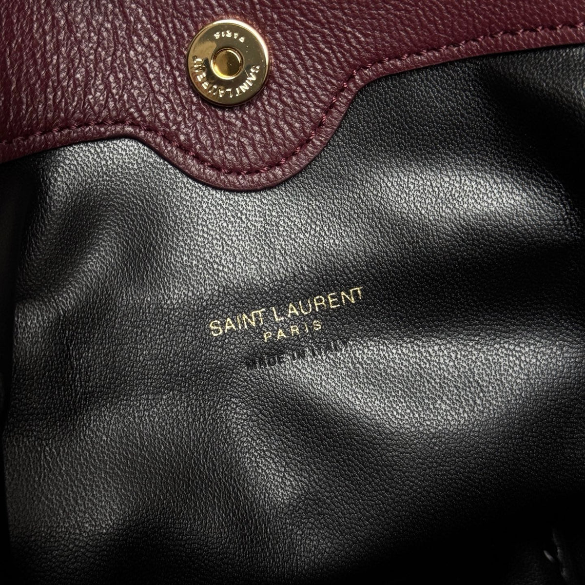 YSL 2026 Jamie Mini Shoulder Bag 16cm Suede And Calfskin