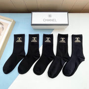 CREW SOCKS 409475 ( 1 BOX )