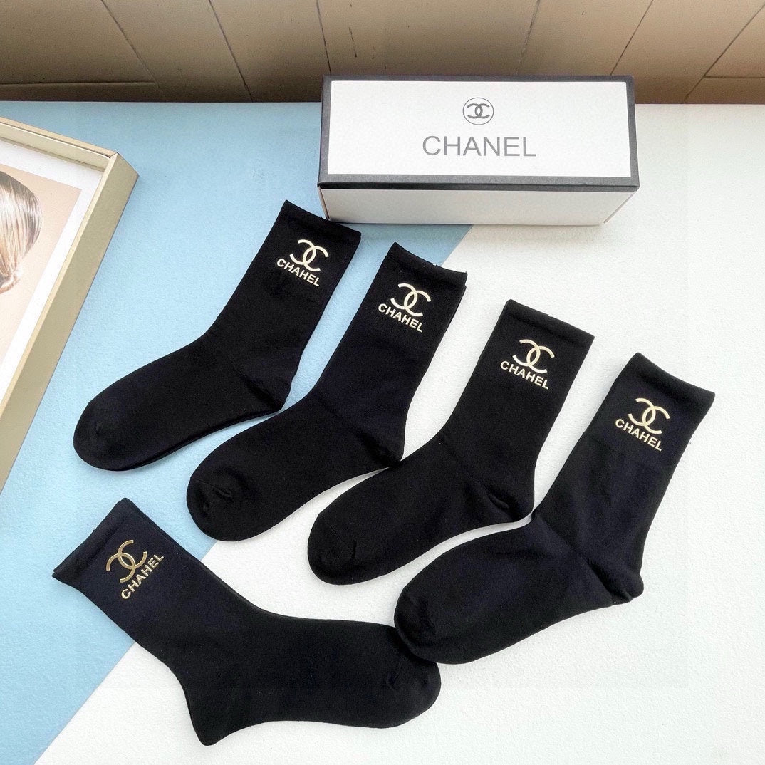 CREW SOCKS 409475 ( 1 BOX )