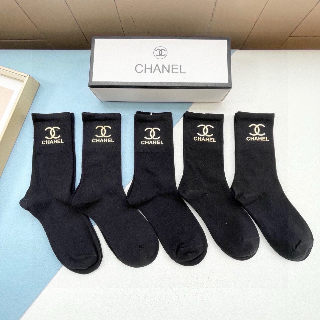 CREW SOCKS 409475 ( 1 BOX )