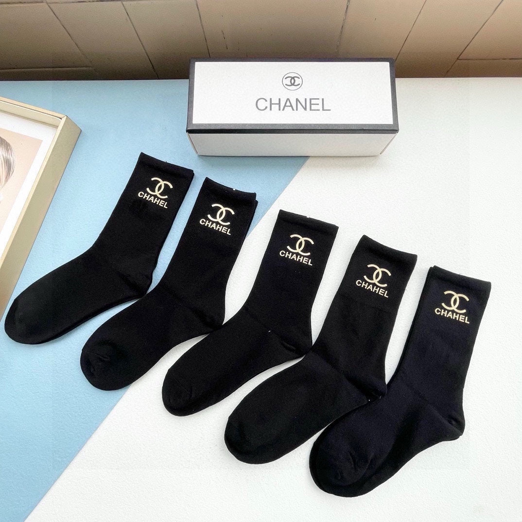 CREW SOCKS 409475 ( 1 BOX )