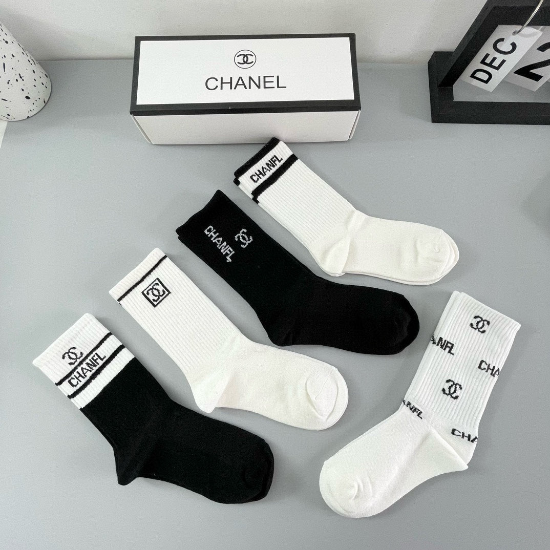 CREW SOCKS 409488 ( 1 BOX )